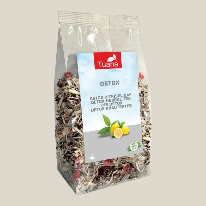 Detox Thee
