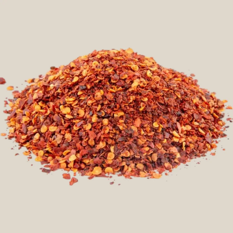 Pili Pili Peper (Chillies Gebroken)