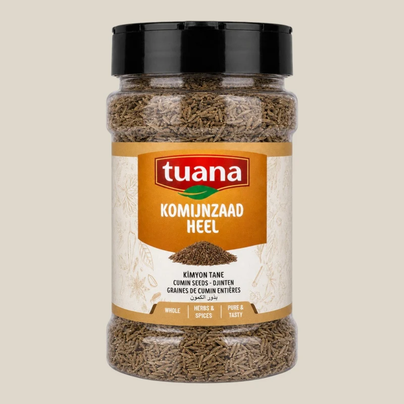 Komijnzaad Heel - Djinten