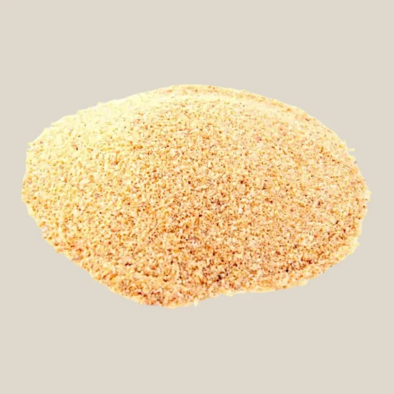 Knoflook Granulaat Fijn