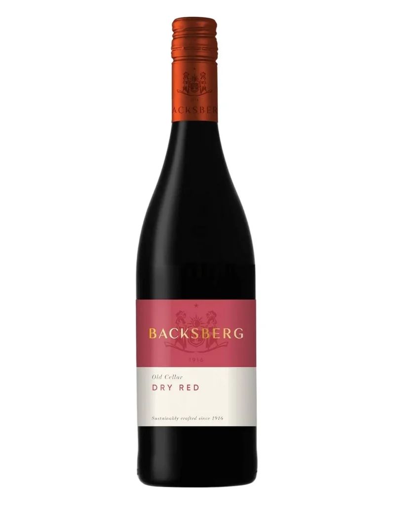 Dry Red