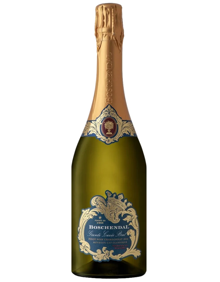 Grande Cuvée Brut