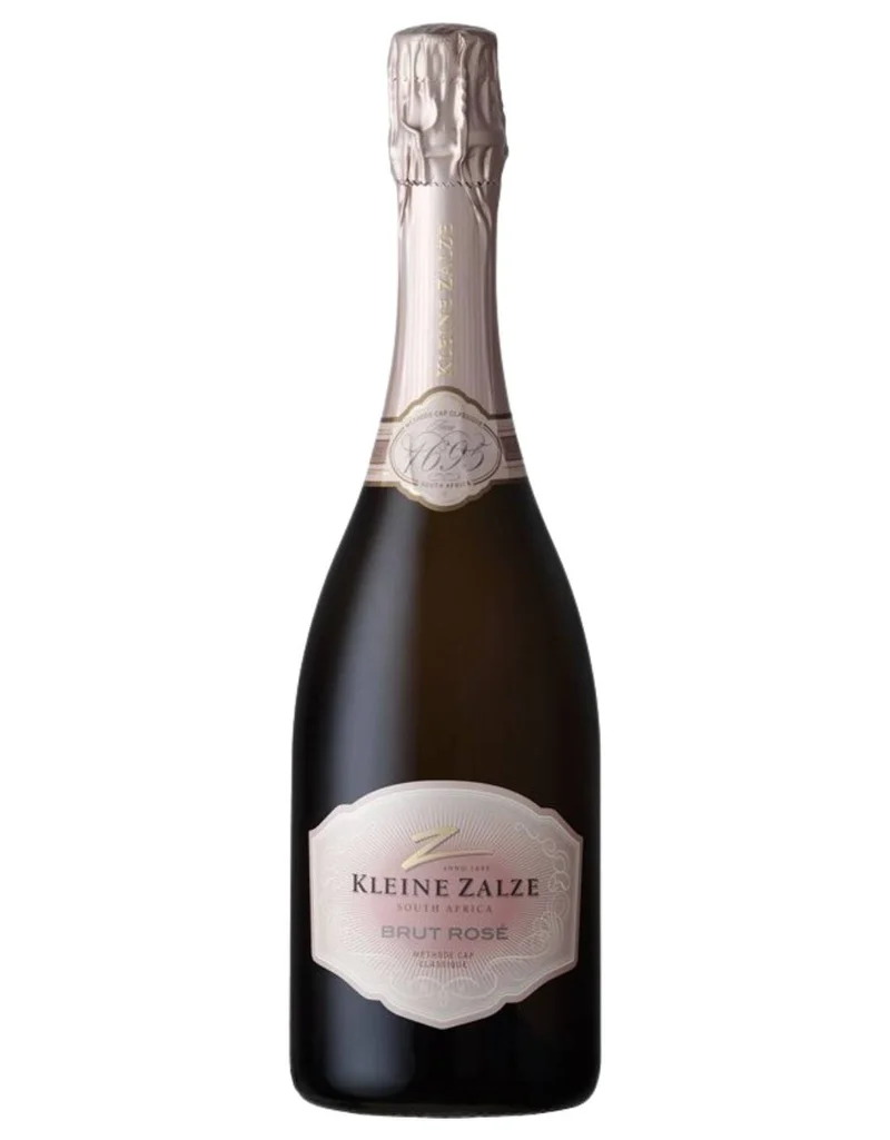 MCC Brut Rosé