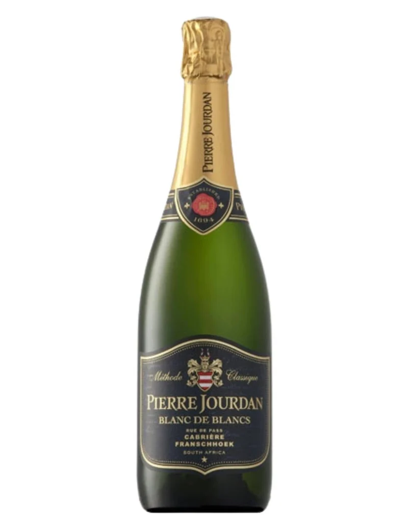 Pierre Jourdan Blanc de Blancs