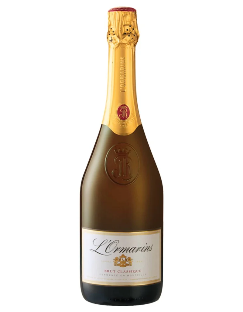 L'Ormarins Brut Classique
