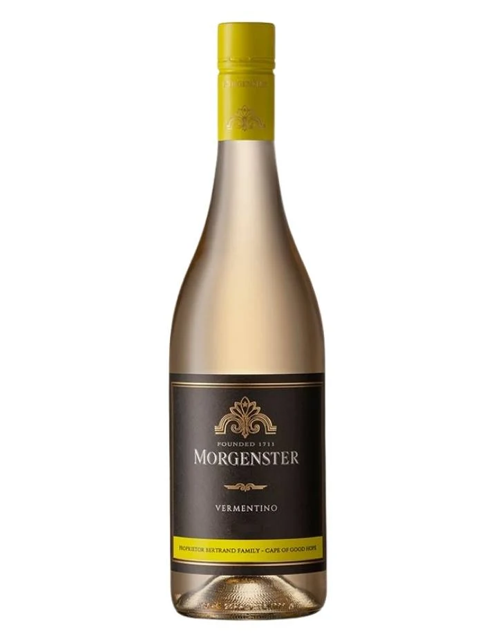 Morgenster Vermentino 2021