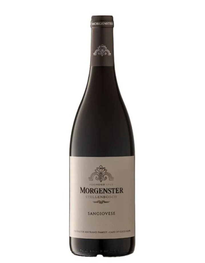 Sangiovese 2021