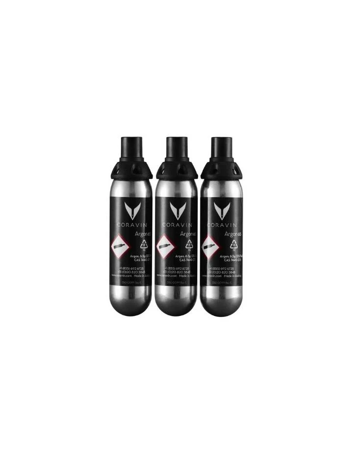 Coravin Zubehör - Pure™ Patronen