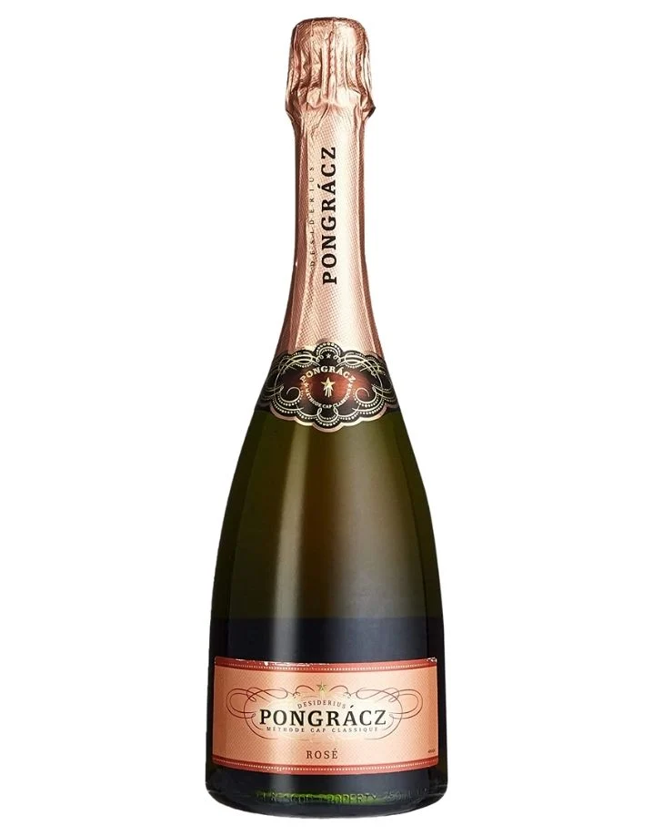 MCC Brut Rosé