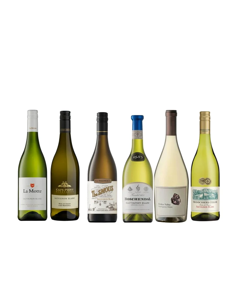 Sauvignon Blanc Paket
