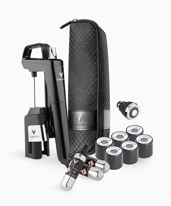 Coravin - Model Six +