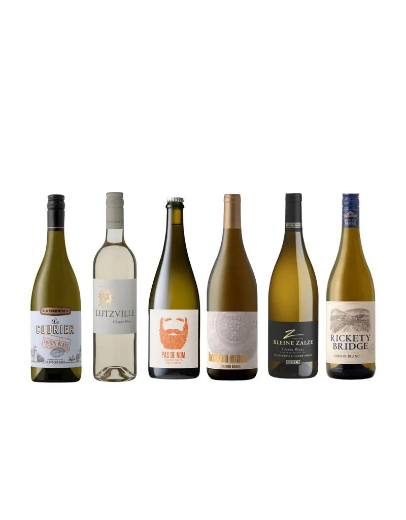 Chenin Blanc Paket