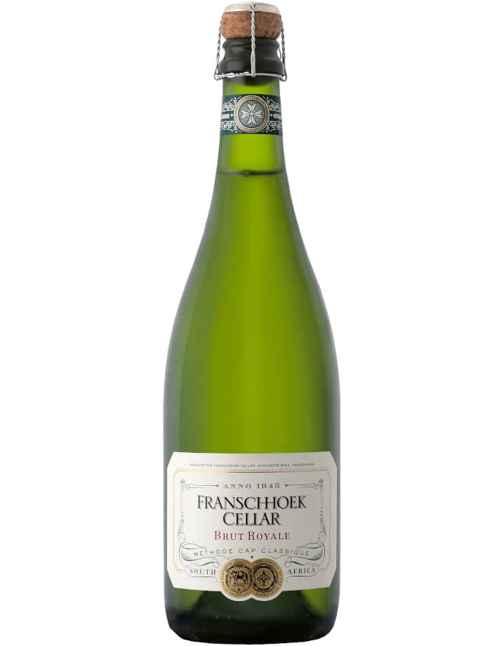 MCC Brut Royale