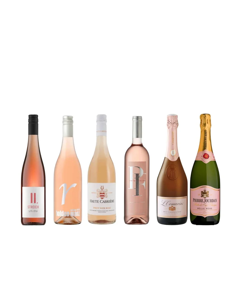 Rosépaket