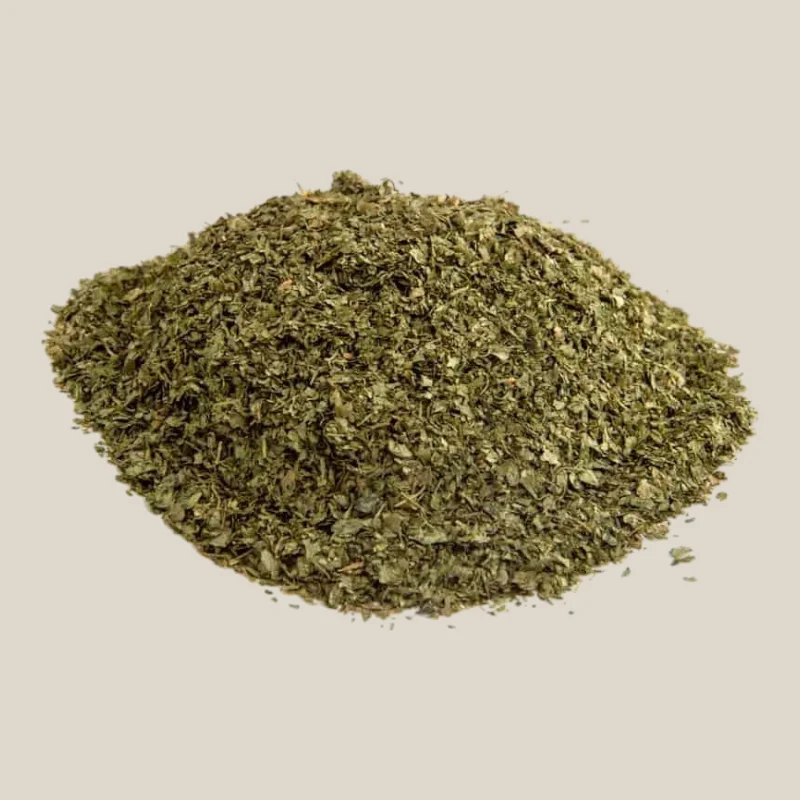 Kervel Blad