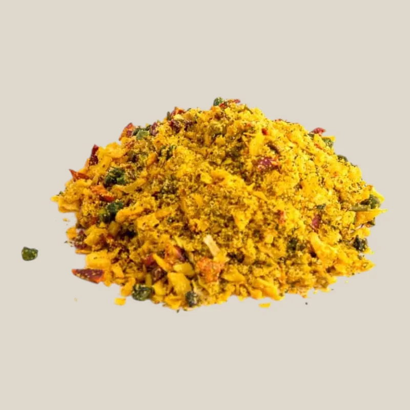 Paella Kruiden