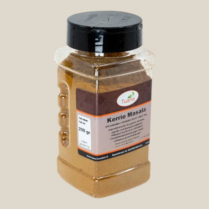 Kerrie Masala