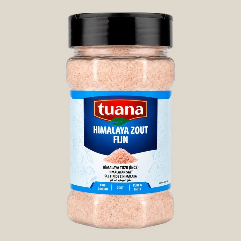Himalaya Zout (Fijn)