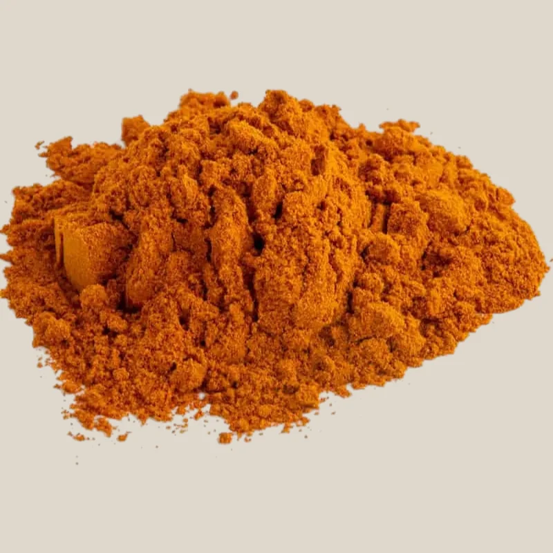 Harissa Kruiden Zonder Zout