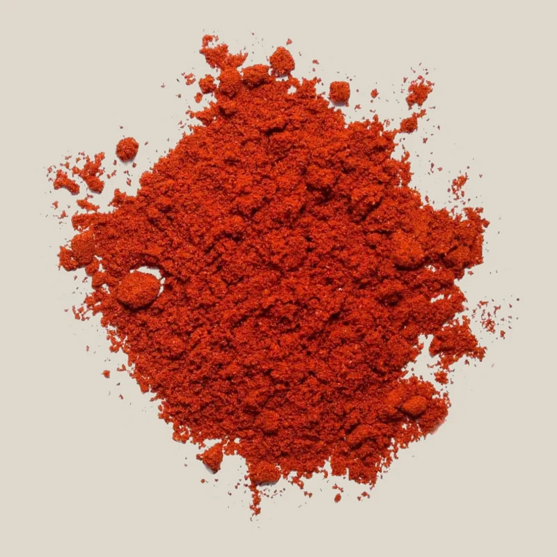 Paprika Poeder Zoet
