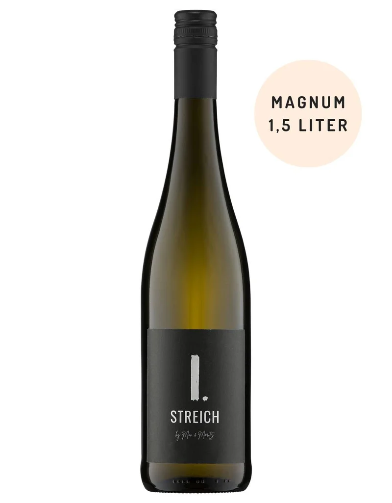 1. Streich (Bio) 2024 by Max & Moritz Magnum