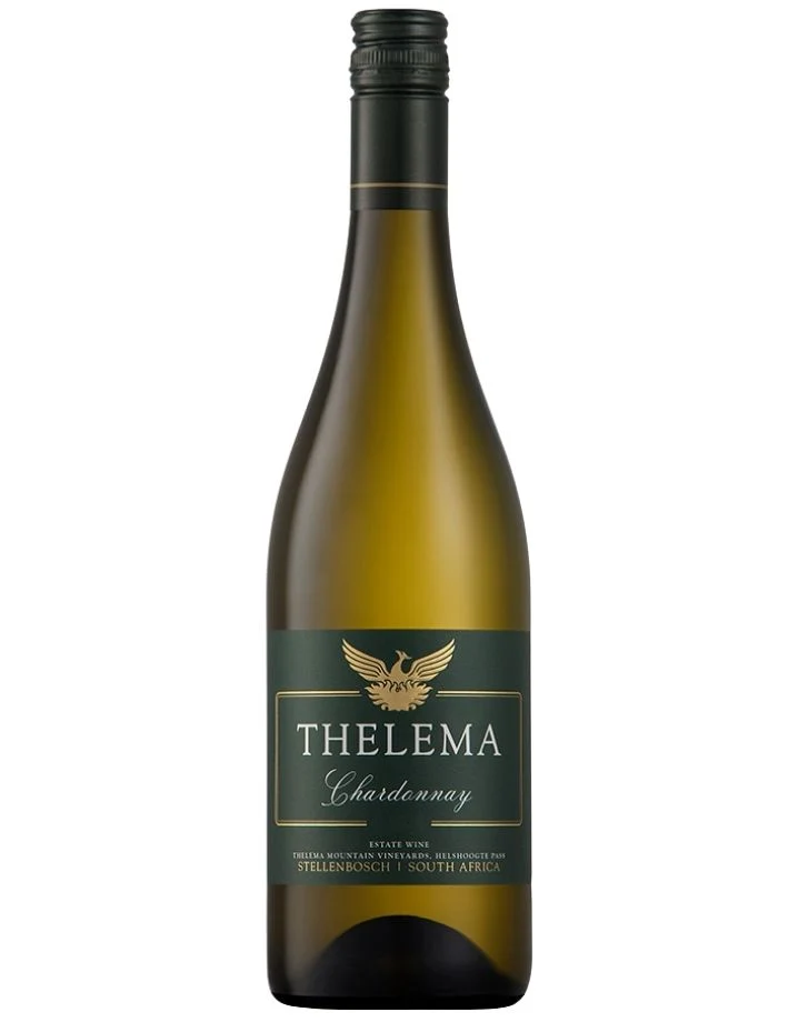 Chardonnay 2022