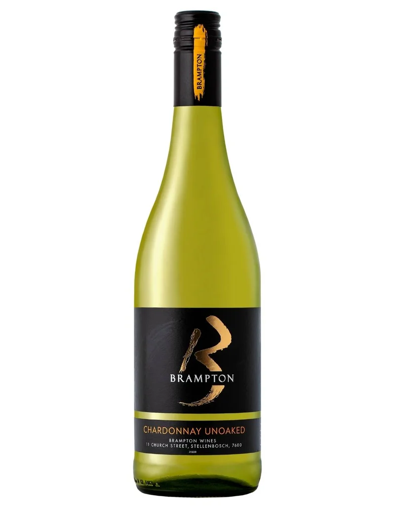 Unoaked Chardonnay 2024