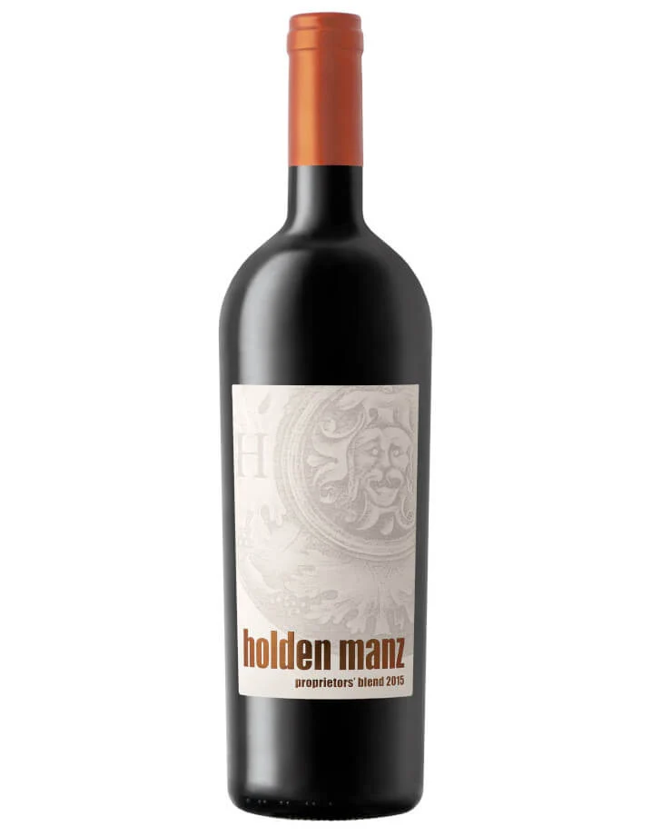 Proprietors’ Red Blend 2017