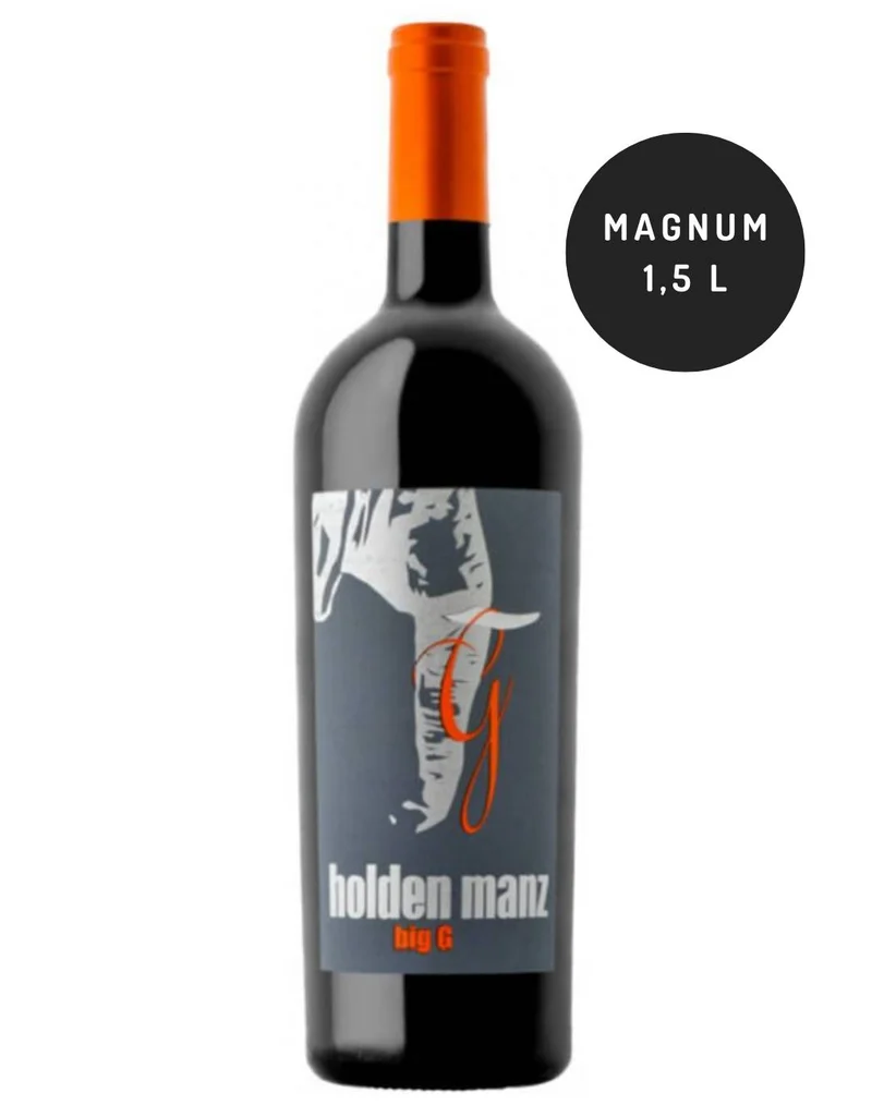 Big G 2021 Magnum