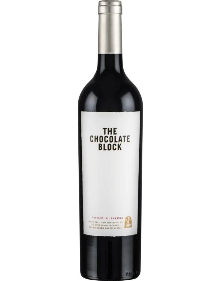 The Chocolate Block 2023
