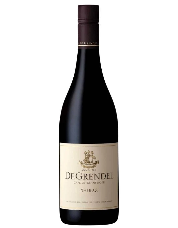Shiraz 2022