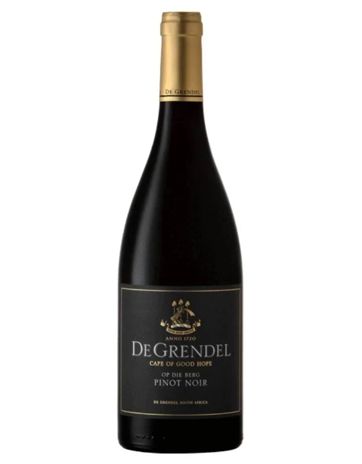 Op Die Berg Pinot Noir 2022