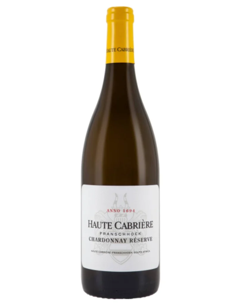 Chardonnay Reserve 2023