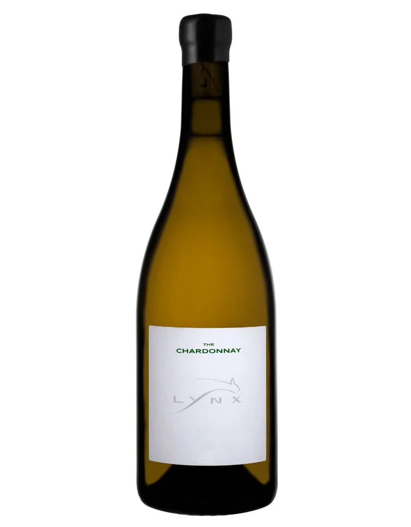The Chardonnay Reserve 2018