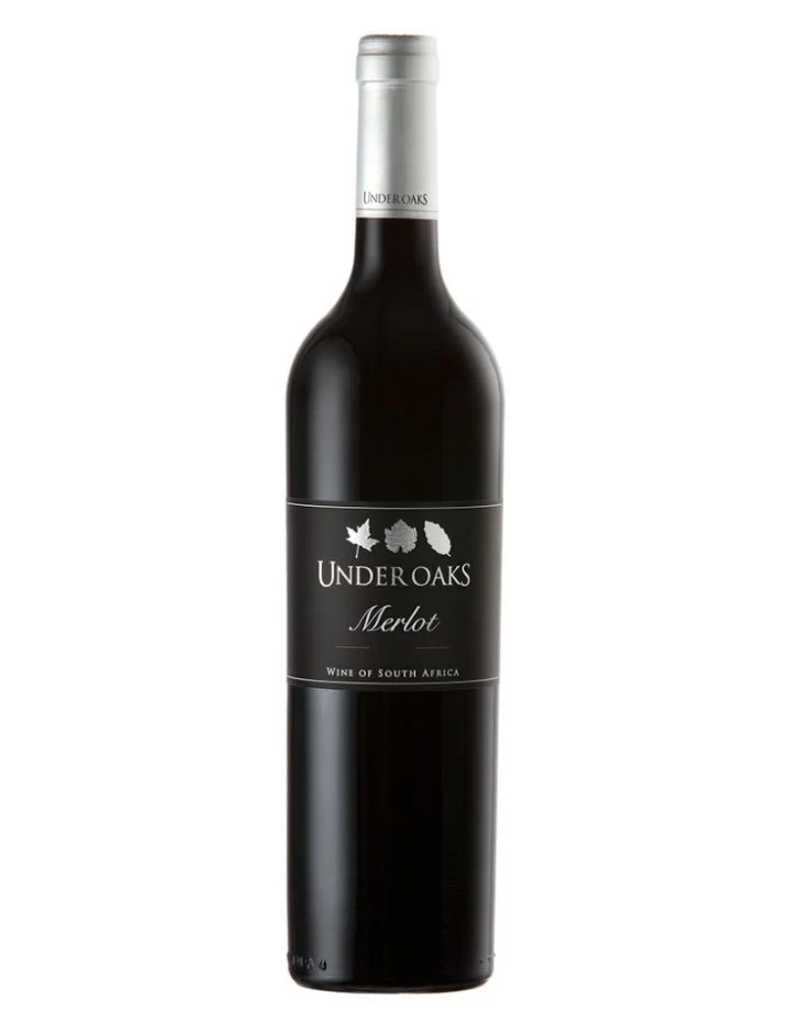 Merlot 2018