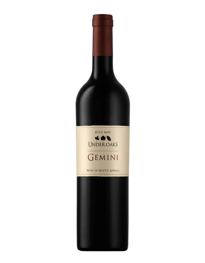 Gemini 2021