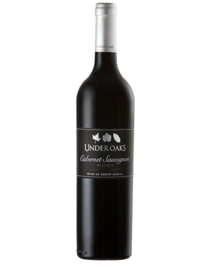 Cabernet Sauvignon 2018