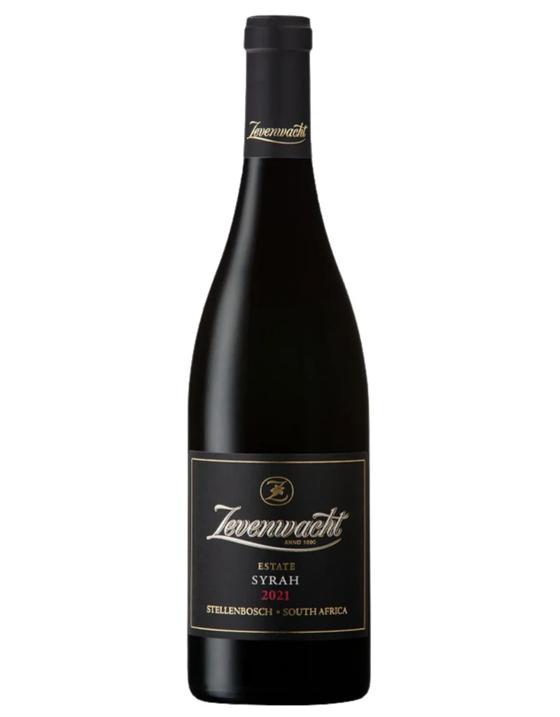 Syrah 2022