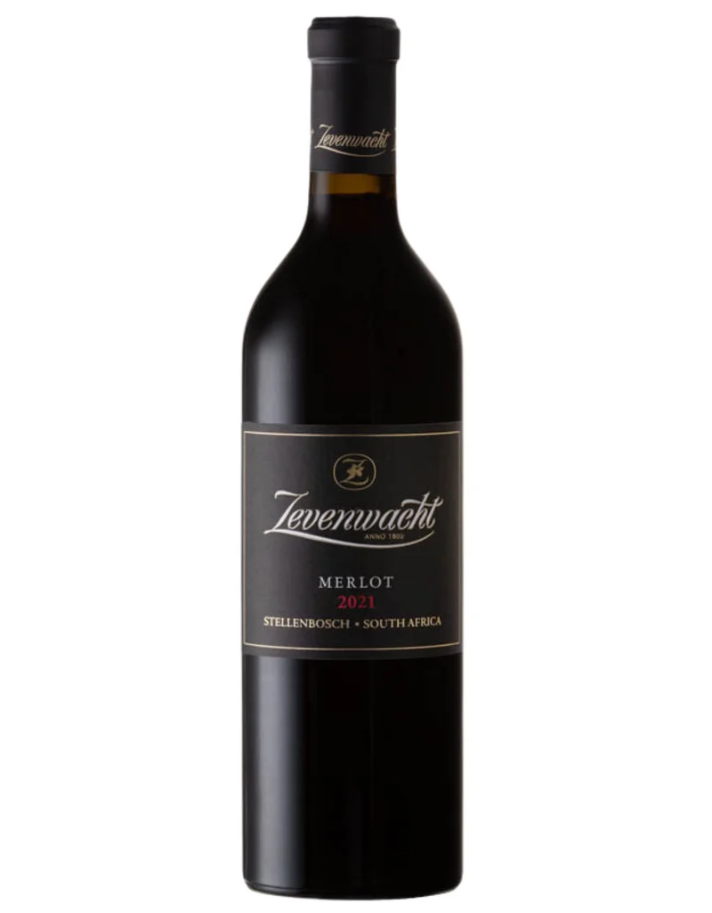 Merlot 2022