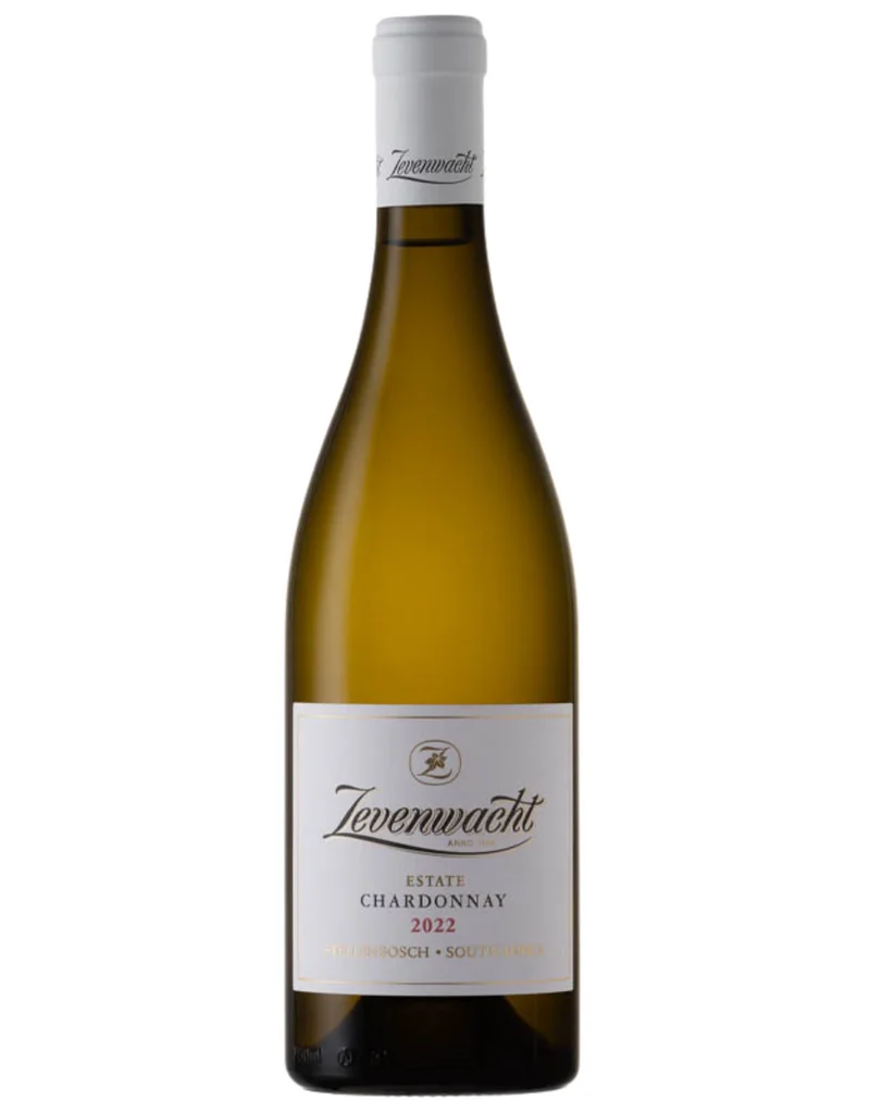 Chardonnay 2024