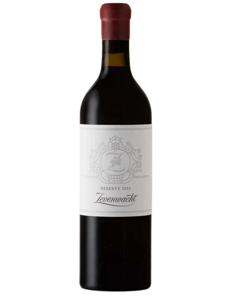 Z Collection Reserve 2022