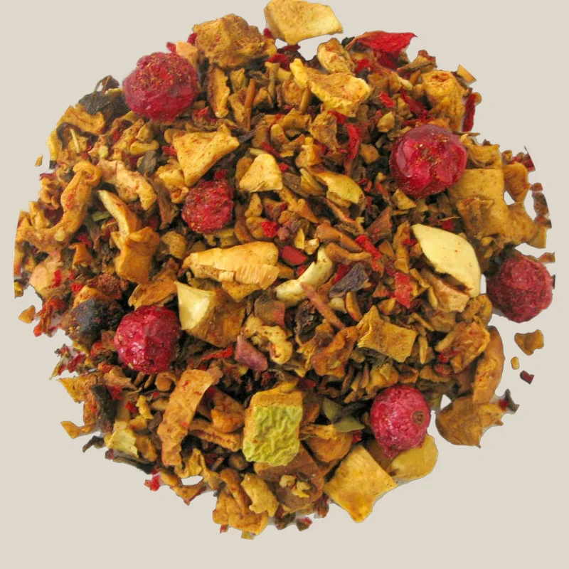 Granaatappel Thee 90g