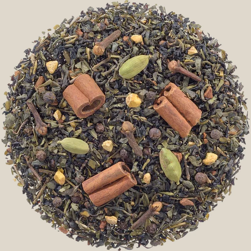 Ceylon Cinnamon Chai Thee 90g