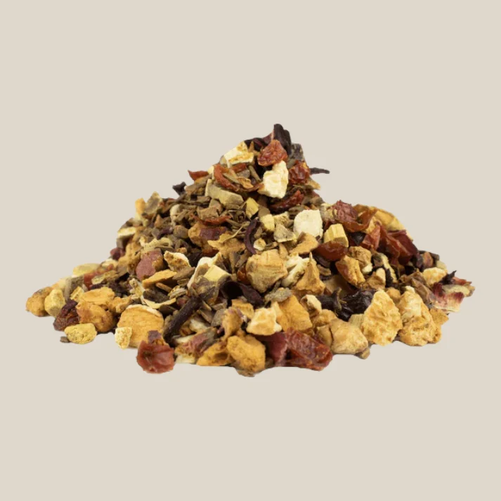 Christmas Punch Thee 70g