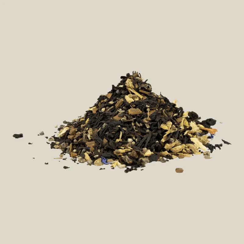 Chai Latte Thee 80g