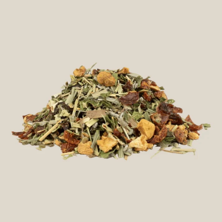 Verkoudheids Thee 60g