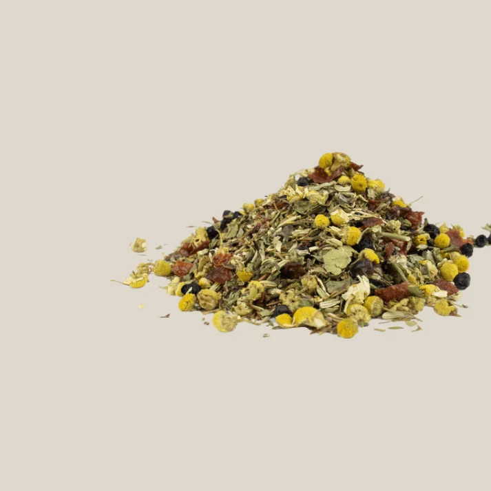 Maagrust Thee 50g