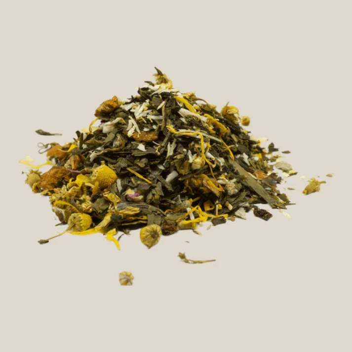 Mooie Huid Thee 60g