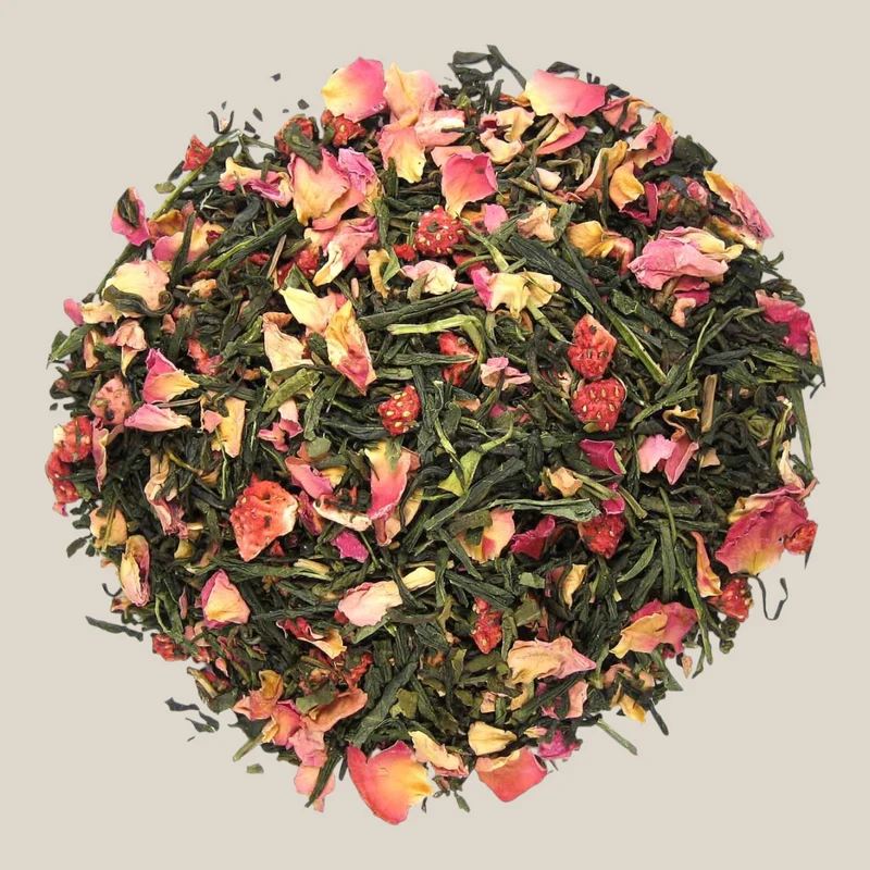 De Glimlach van Mona Lisa Thee 50g