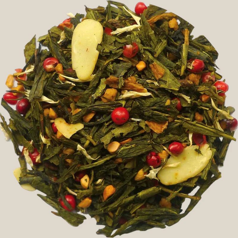 Holy Night Kerst Thee 50 g